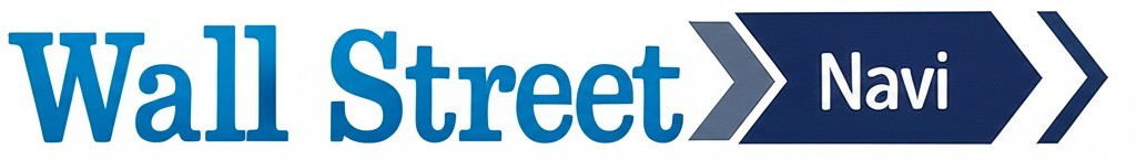 Wall Street  navi