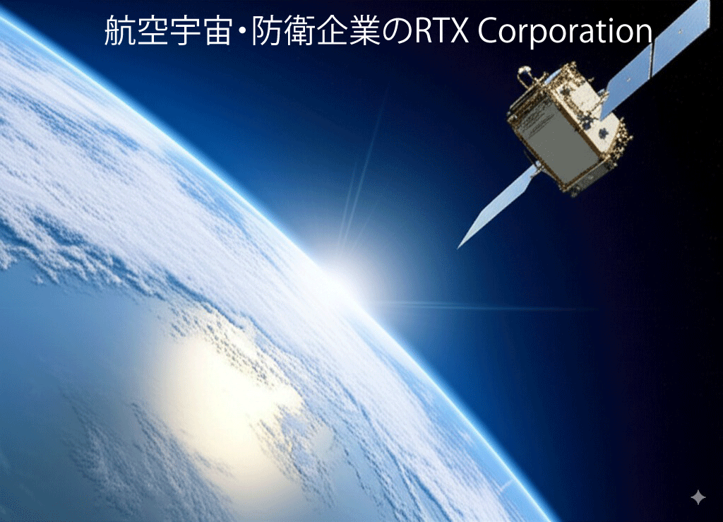 RTX Corporation　（RTX）